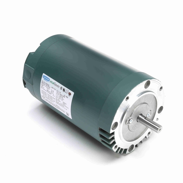 Leeson 0.25 Hp Dc Gearmotor, 500 Rpm, 180 V, 34 Frame, Tenv, M1135150.00 M1135150.00 - main